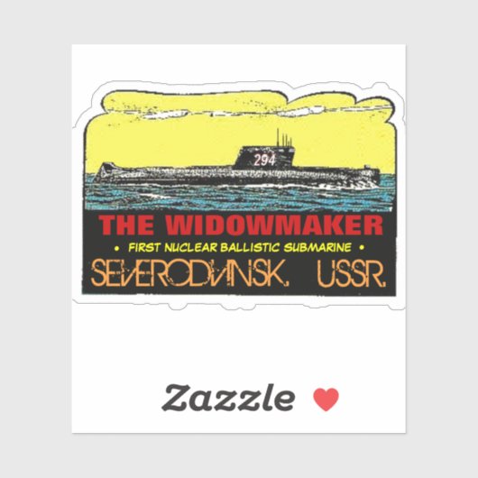 K 19 AUFKLEBER (Blatt)