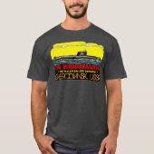 K 19 T-Shirt (Vorderseite)