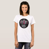 K-391 T-Shirt (Vorne ganz)