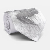 K-9 KRAWATTE (Gerollt)