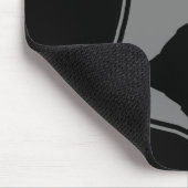 K-9 Malinois Mousepad (Ecke)