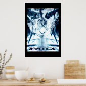 [[ K-ATEK ]] POSTER (Küche)