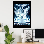 [[ K-ATEK ]] POSTER (Heimbüro)