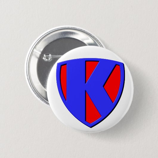K BUTTON (Vorne & Hinten)