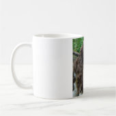 "K.D." Tasse (Links)