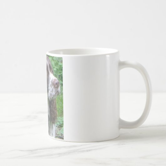 "K.D." Tasse (Rechts)