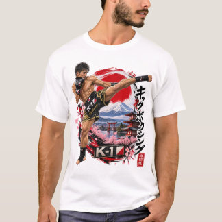 K EINS T-Shirt