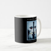 K Floyd The Division Bell Kaffeetasse (VorderseiteRechts)