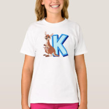 K für Känguru