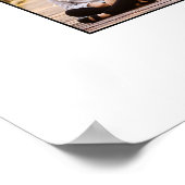 K-Grad 12 Fotovorlagen durch die Jahre Poster (Ecke)