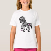 K ❤ Gurl Z-Bra Shirt (Vorderseite)