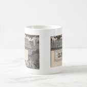 K is For Kid Kaffeetasse (Mittel)