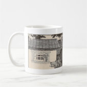 K is For Kid Kaffeetasse (Links)