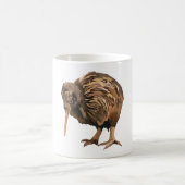 K ist für Kiwi Kaffeetasse (Mittel)