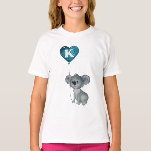 K ist für KOALA T-Shirt