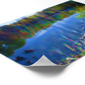 K&K - Heavens Gate Opens Poster (Ecke)