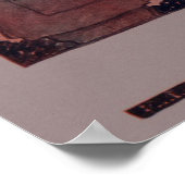 K-K-K-Katy Anfang der 1900er Jahre Notenheft Poste Poster (Ecke)