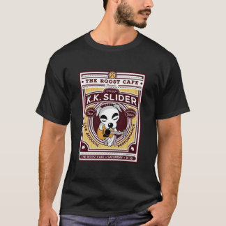 K.K. SLIDER T-Shirt