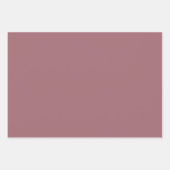 K&K Xmas  Geschenkpapier Set (Vorderseite 3)