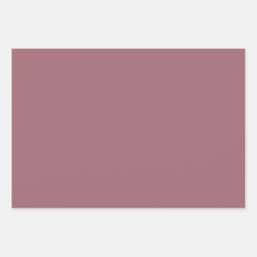 K&K Xmas Geschenkpapier Set (Vorderseite 3)