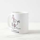K&K Xmas  Kaffeetasse (Vorderseite Links)