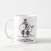 K&K Xmas Kaffeetasse (Links)