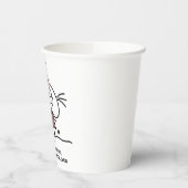 K&K Xmas Pappbecher (Links)