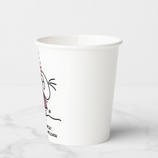 K&K Xmas Pappbecher (Links)