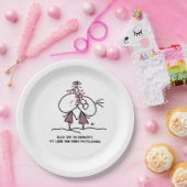 K&K Xmas Pappteller (Party)