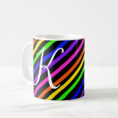 K KAFFEETASSE (Vorderseite Links)
