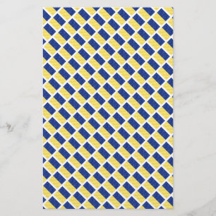 K Kilo Nautical Mini Wrapping Paper   Grundlegende Flyer