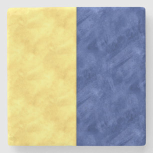 K Kilo Wasserfarbe Wassersignal Seeflagge Steinuntersetzer