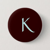 K-Knopf Button (Vorderseite)