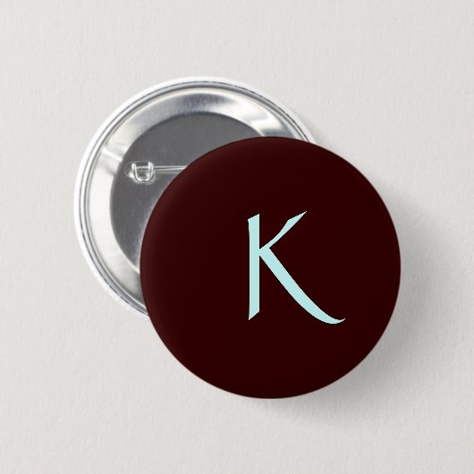 K-Knopf Button (Vorne & Hinten)