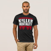 K! L Shirt III - Eman (Vorne ganz)