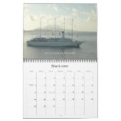 K&M 2025 KALENDER (Mär 2026)