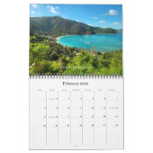 K&M 2025 KALENDER (Feb 2026)