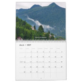 K&M Pictures 2026 Kalender (Mär 2027)