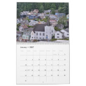 K&M Pictures 2026 Kalender (Jan 2027)