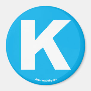 K MAGNET