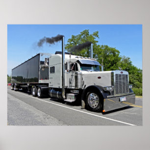 K Martin's 379 Poster