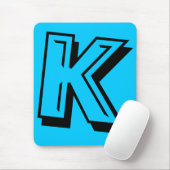 K MOUSEPAD (Mit Mouse)