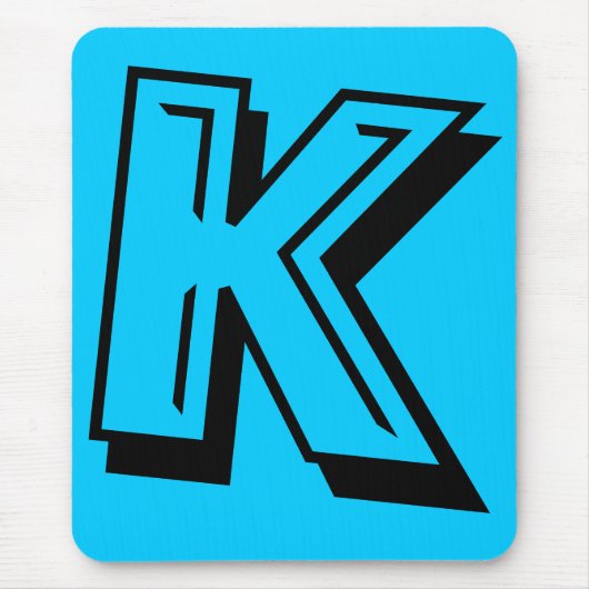 K MOUSEPAD (Vorne)