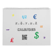 K.Ö.Y.H.Ä. Calender Kalender (Titelbild)