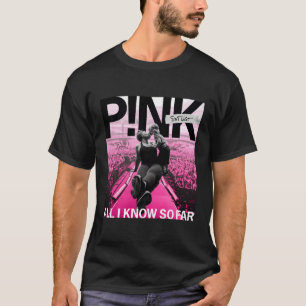 K Offiziell alles, was ich bisher kenne T-Shirt