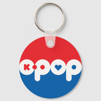 K-POP 01 SCHLÜSSELANHÄNGER
