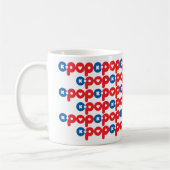 K-POP - 1 KAFFEETASSE (Links)
