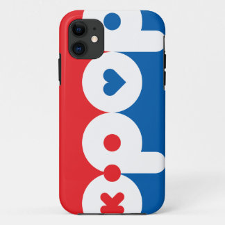 K-POP Case-Mate iPhone HÜLLE