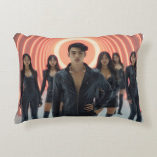 K-POP DEKOKISSEN