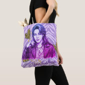 K-Pop editierbarer Icon-Stil Tasche (Von Nahem)